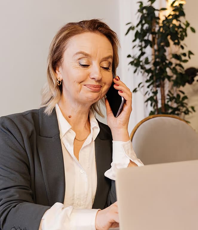 Mental health leave consultant providing support and guidance - LeaveConsult