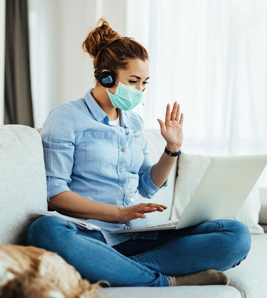 Telehealth-service