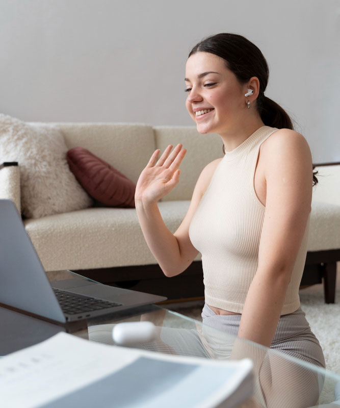 Flexible-Care-Through-Online-Therapy-California - leaveConsult