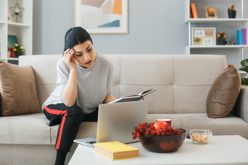 Mental Health Can Affect Everyday Life - leaveConsult