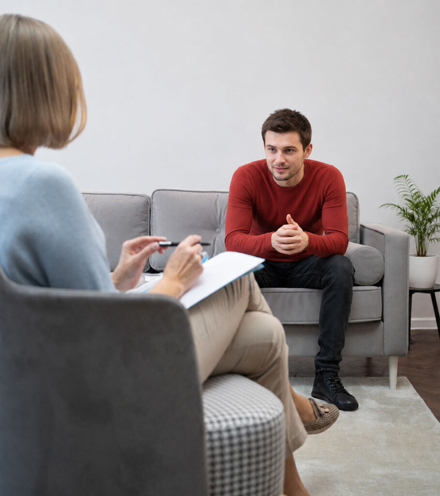 Psychological Assessment in California - leaveConsult