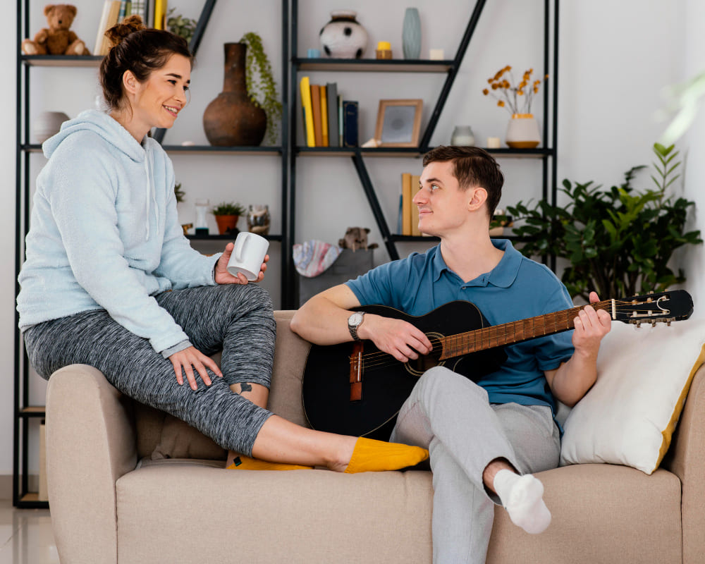 Recovery and rebuilding healthy routines - leaveConsult