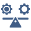 Stabilize phase icon