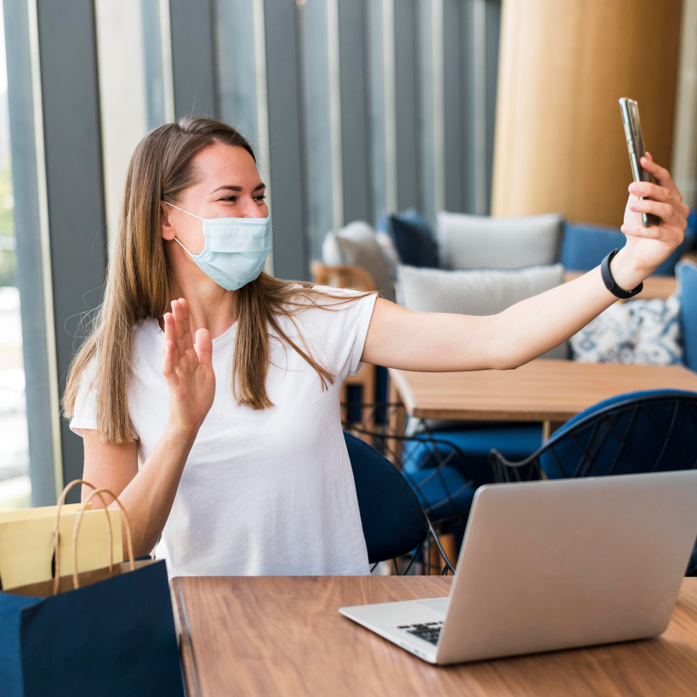 Telehealth Access Across California - leaveConsult