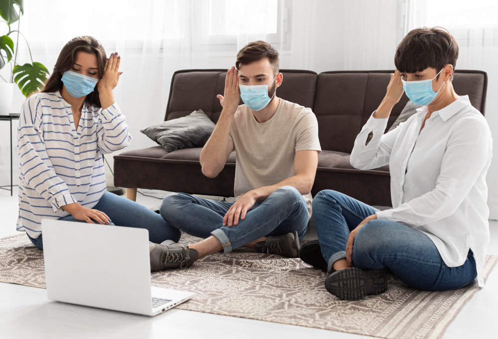 Telehealth - leaveConsult