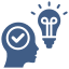 Understand phase icon