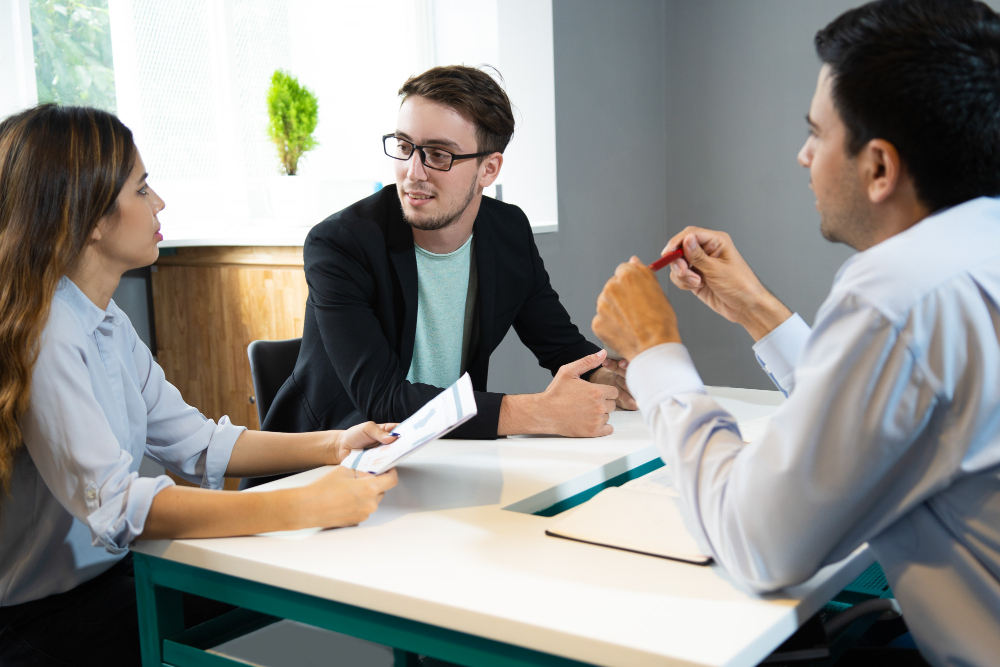 Understanding Employee Mental Health Forms - leaveConsult